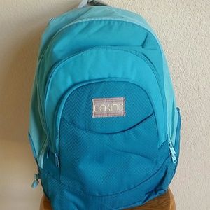 Dakine school backpack